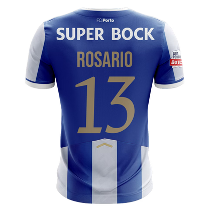 Camisola FCP 2025-26 Principal Versão Adepto ROSARIO #13