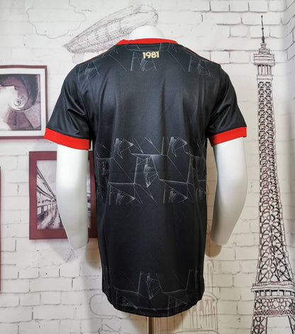 Camisola Flamengo 2021-22 Alternativa