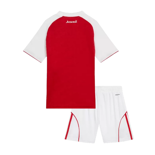 Kit Criança ARS 2025-26 Principal