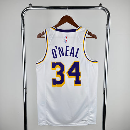 Camisola NBA 2023 Los Angeles Lakers