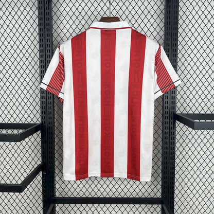 Camisola 1.FC Koln 1995-96 Principal