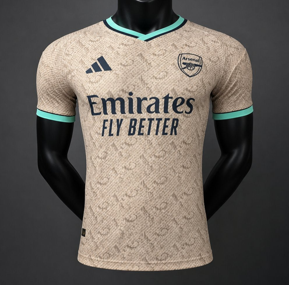 Camisola ARS 2026-27 Edição Especial Versão Jogador