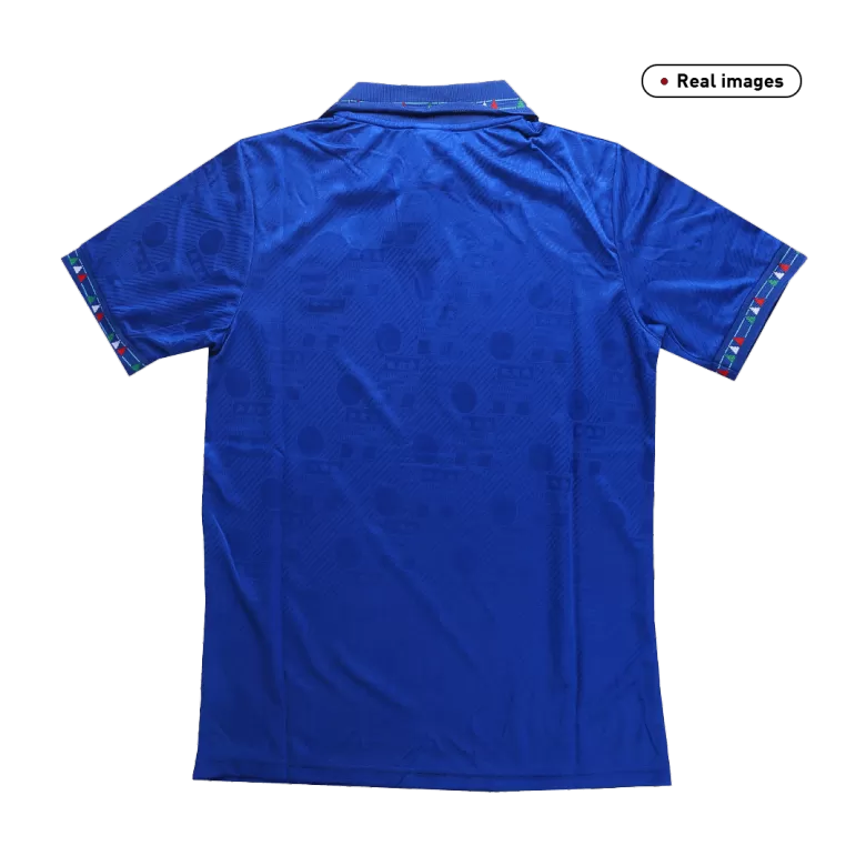 Camisola Italia 1994 Principal