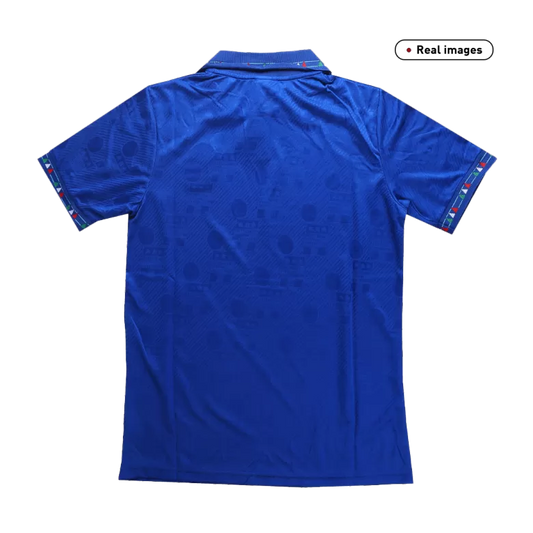 Camisola Italia 1994 Principal