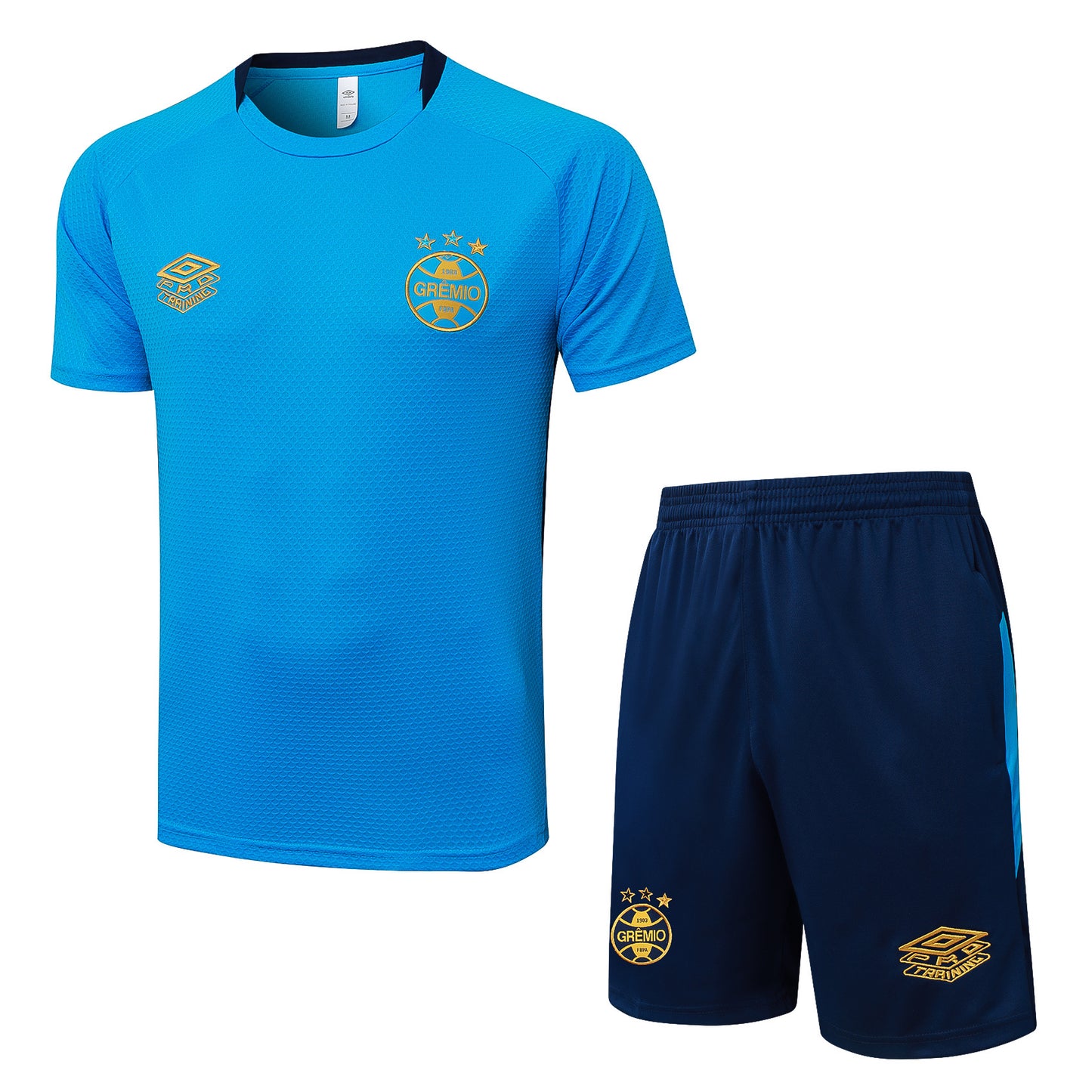 Kit Treino Camisola Gremio 2025-26