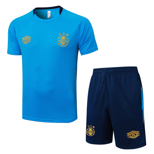 Kit Treino Camisola Gremio 2025-26