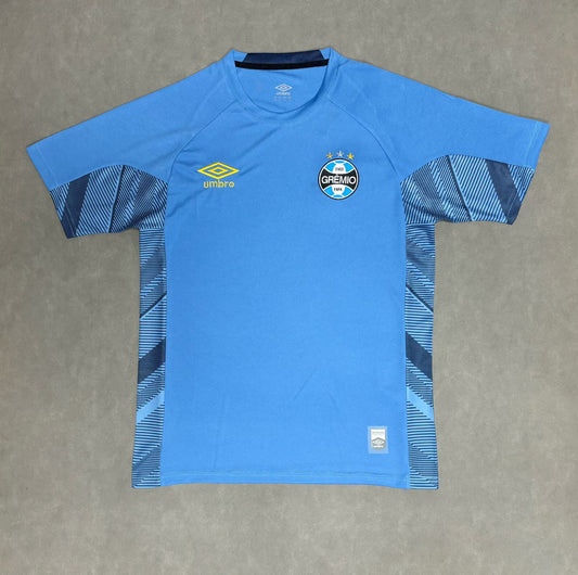 Camisola Gremio 2025-26 Guarda-Redes Versão Adepto
