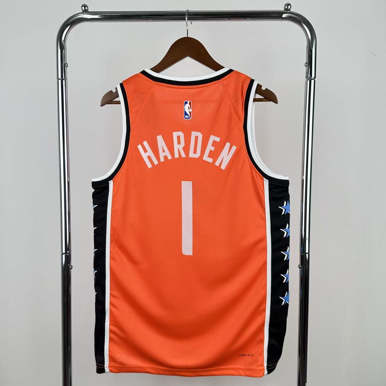 Camisola NBA 2026 LA Clippers