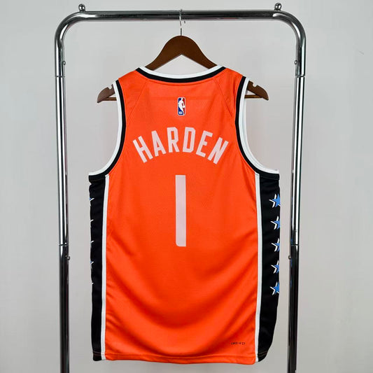 Camisola NBA 2026 LA Clippers