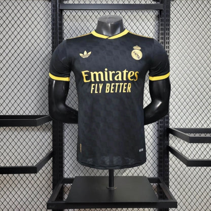 Camisola Real Madrid CF 2025-26 Edição Especial Versão Jogador
