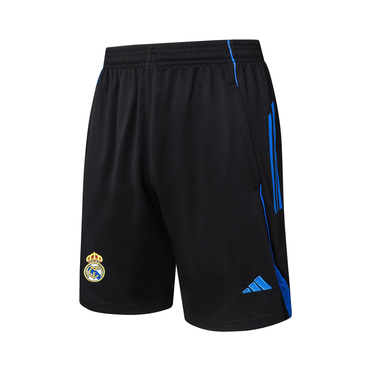 Kit Treino Camisola Real Madrid CF 2025-26