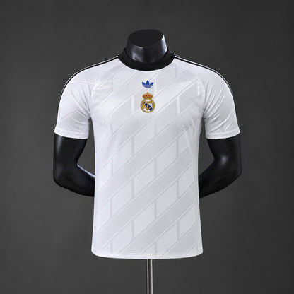 Camisola Real Madrid CF 2026-27 Edição Especial Versão Jogador