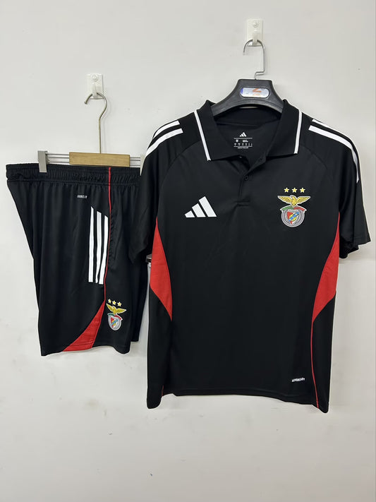 Kit SLB 2025-26 Treino (Polo)