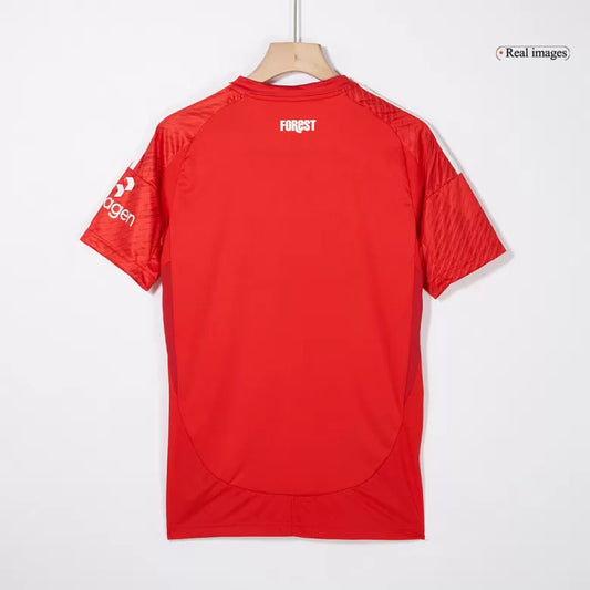 Camisola NOT-FOR 2024-25 Principal Versão Adepto