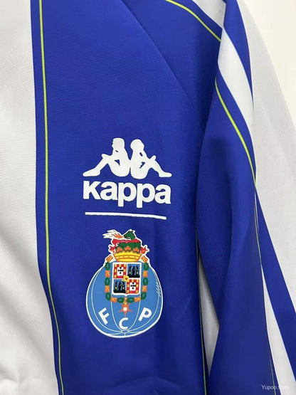Casaco Reversivel FCP 1998