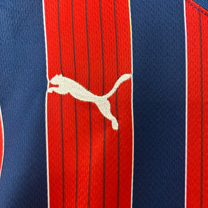 Kit Criança EC Bahia 2025-26 Alternativo