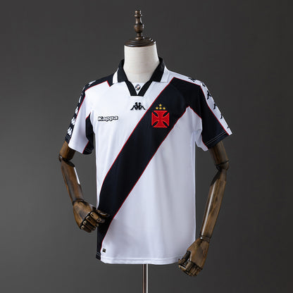 Camisola Vasco da Gama 1997-98 Alternativa