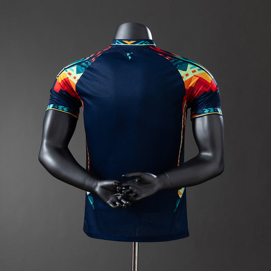 Camisola CF America 2025-26 Edição Especial Versão Jogador