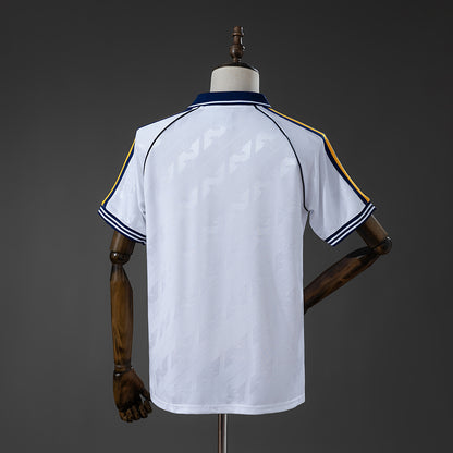 Camisola Real Madrid CF 2026-27 Edição Originals Versão Adepto