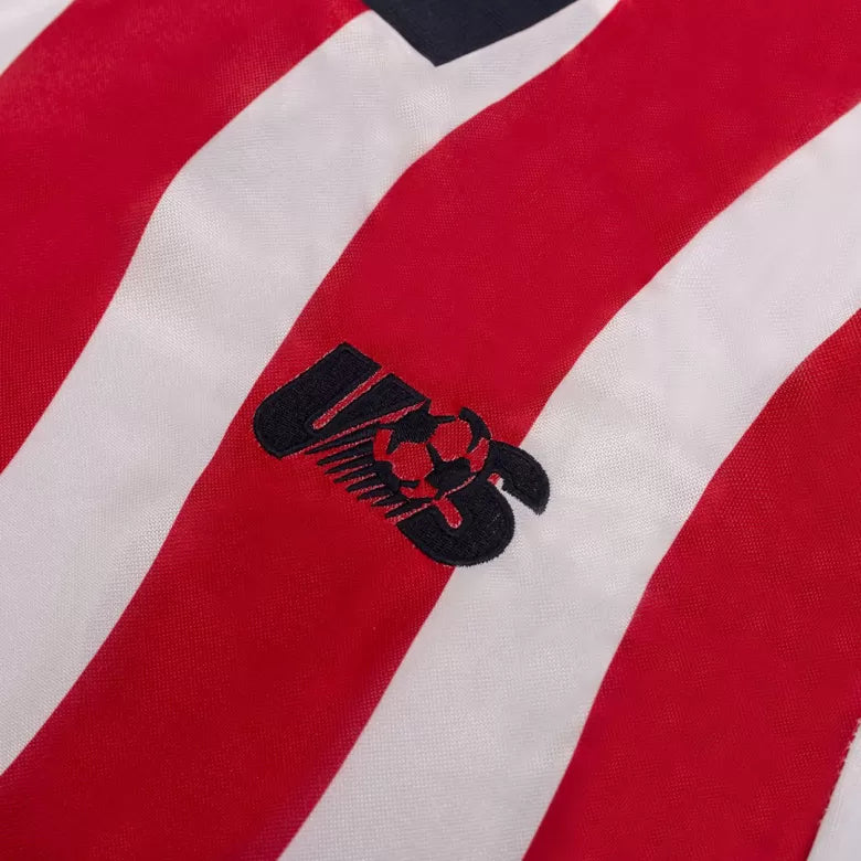Camisola USA 1994 Principal
