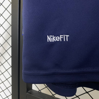 Camisola CA Boca Juniors 2009-10 Principal