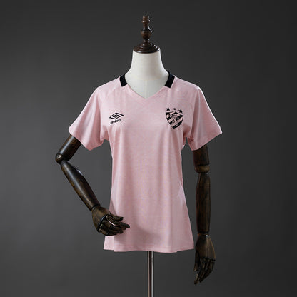 Camisola SC Recife 2025-26 Edição Especial Versão Mulher