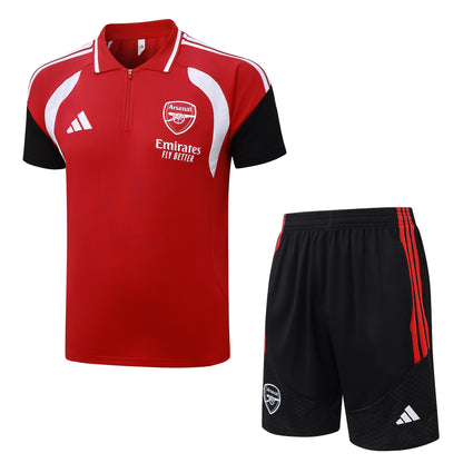 Kit Treino Polo ARS 2026-27
