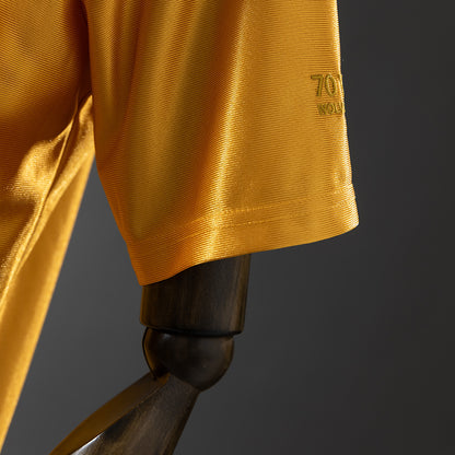 Camisola WOL 2025-26 Edição 70º Aniversario Versão Adepto