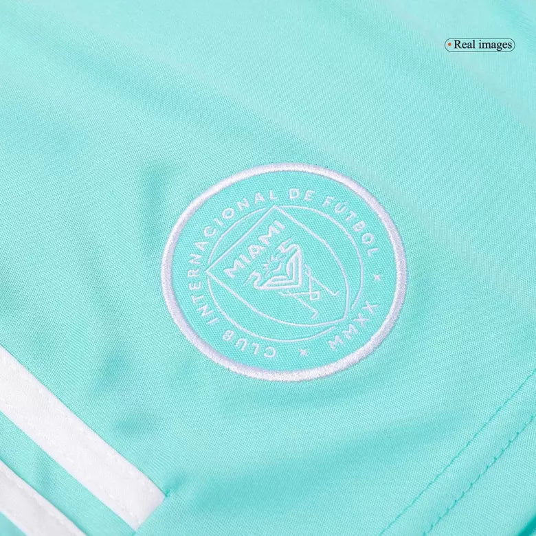 Calções Inter Miami CF 2024-25 Alternativos