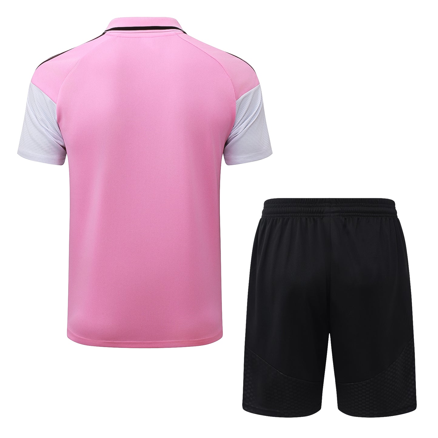 Kit Treino Polo Inter Miami CF 2026-27