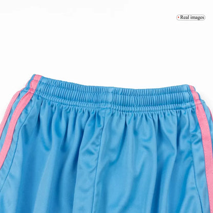 Kit Criança Inter Miami CF 2025-26 Alternativo