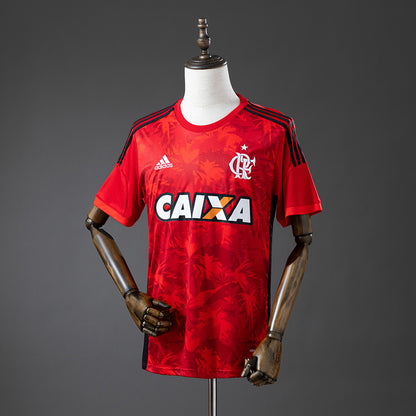 Camisola Flamengo 2014-15 Alternativa