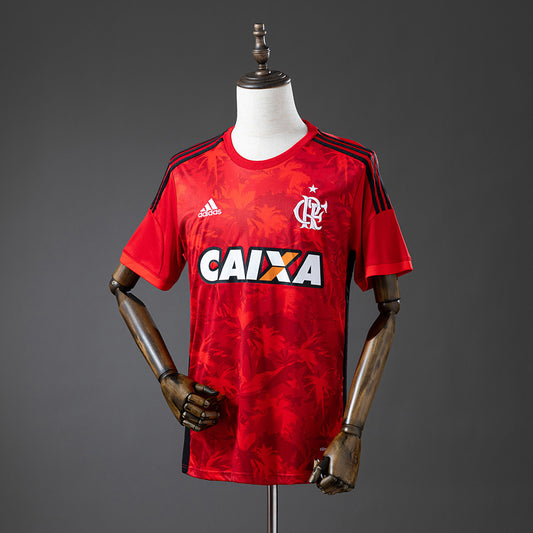 Camisola Flamengo 2014-15 Alternativa