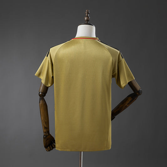 Camisola SC Recife 2016-17 Alternativa