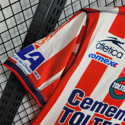 Camisola CD Chivas 2002-03 Principal