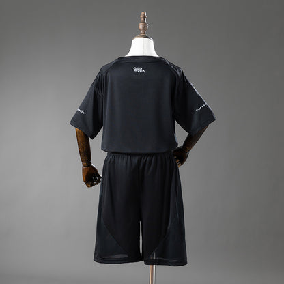 Kit Criança Atlético-MG 2025-26 Edição Especial