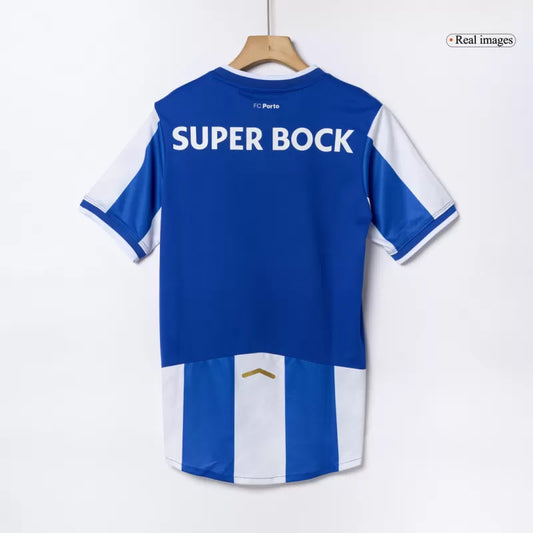 Camisola FCP 2025-26 Principal Versão Adepto