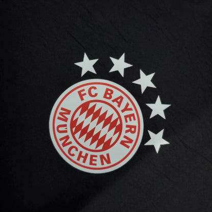 Corta Vento FC Bayern Munique 2025-26