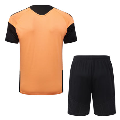 Kit Treino Camisola ARS 2026-27