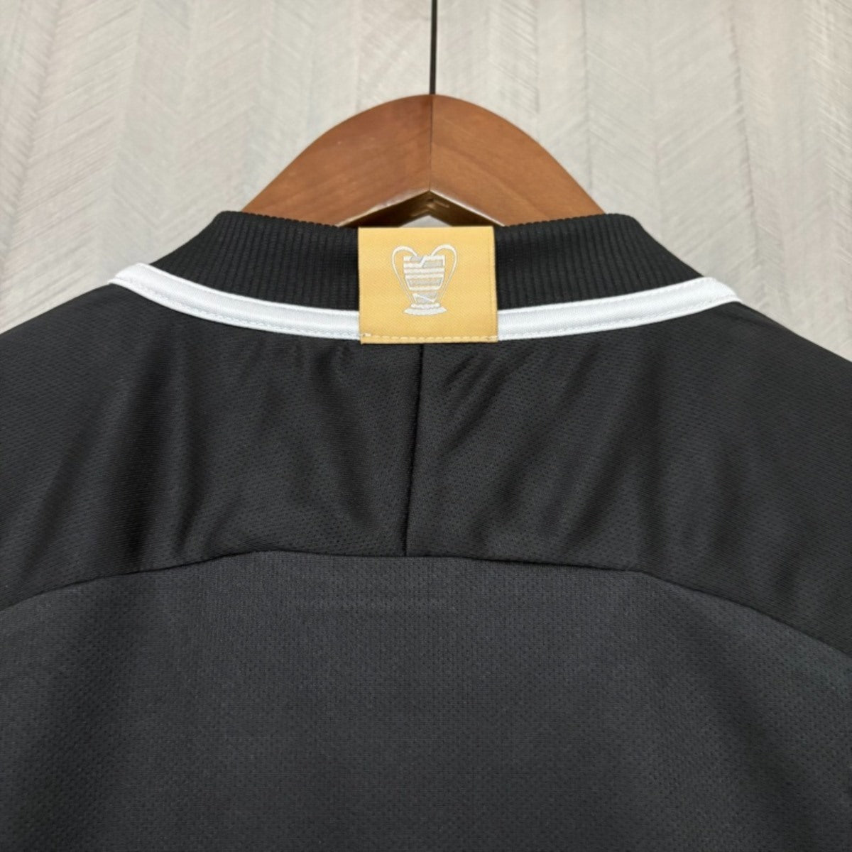 Camisola Ceará SC 2025-26 Principal Versão Adepto