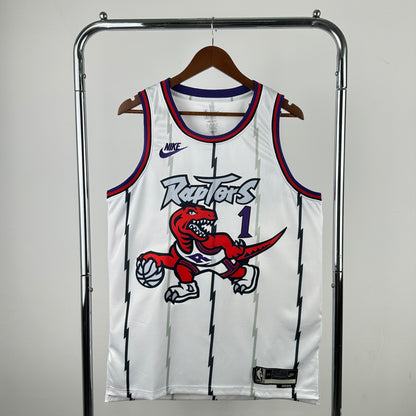 Camisola NBA 2026 Toronto Raptors