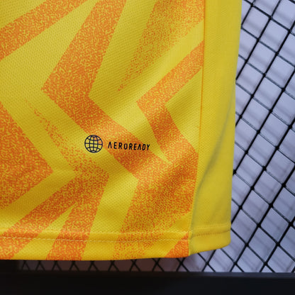 Camisola SLB 2022-23 Alternativa