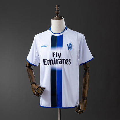 Camisola CHE 2004-05 Alternativa