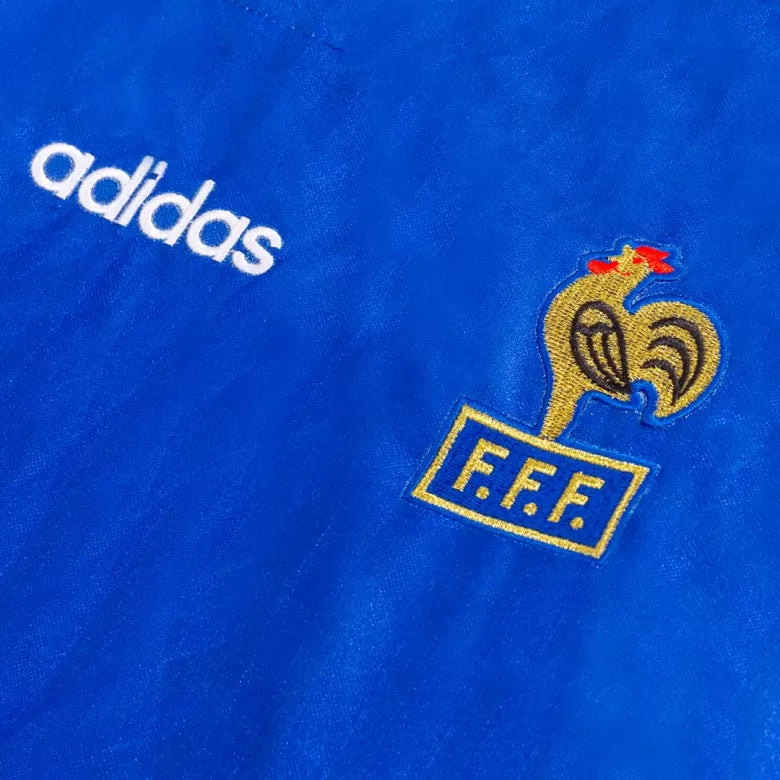 Camisola França 1994 Principal