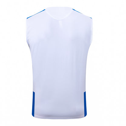 Kit Treino Manga Cava Juventus FC 2026-27