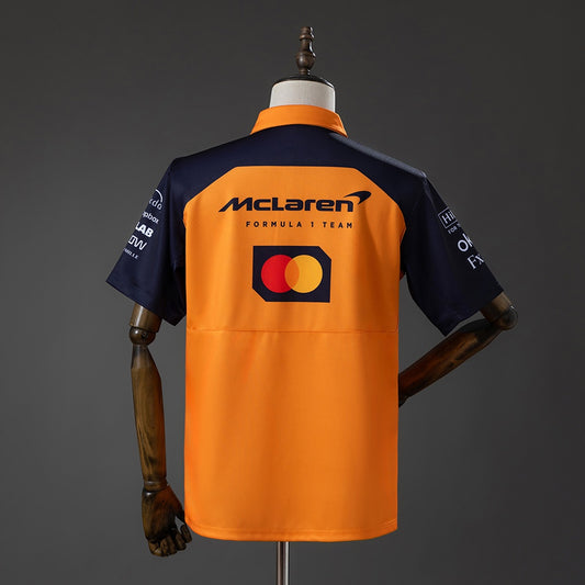 Polo F1 McLaren 2025