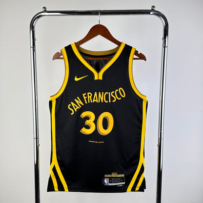Camisola NBA 2024 Golden State Warriors