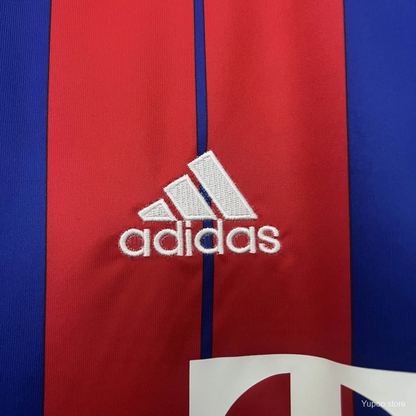 Camisola FC Bayern Munique 2014-15 Principal