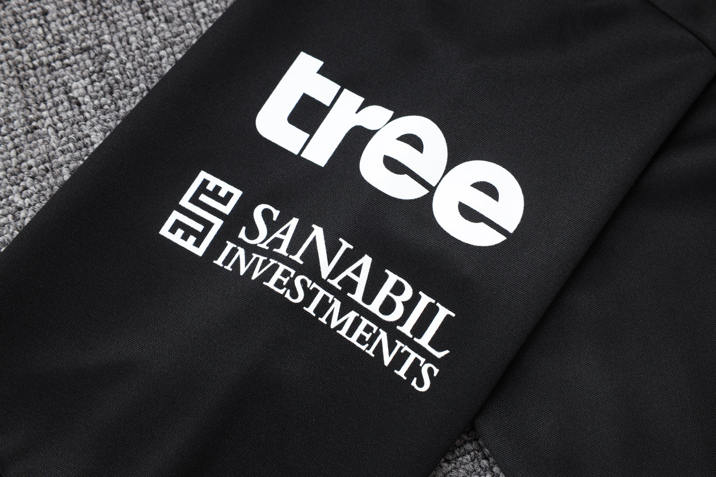 Fato de Treino Al-Hilal SFC 2025-26 - Camisola com Fecho