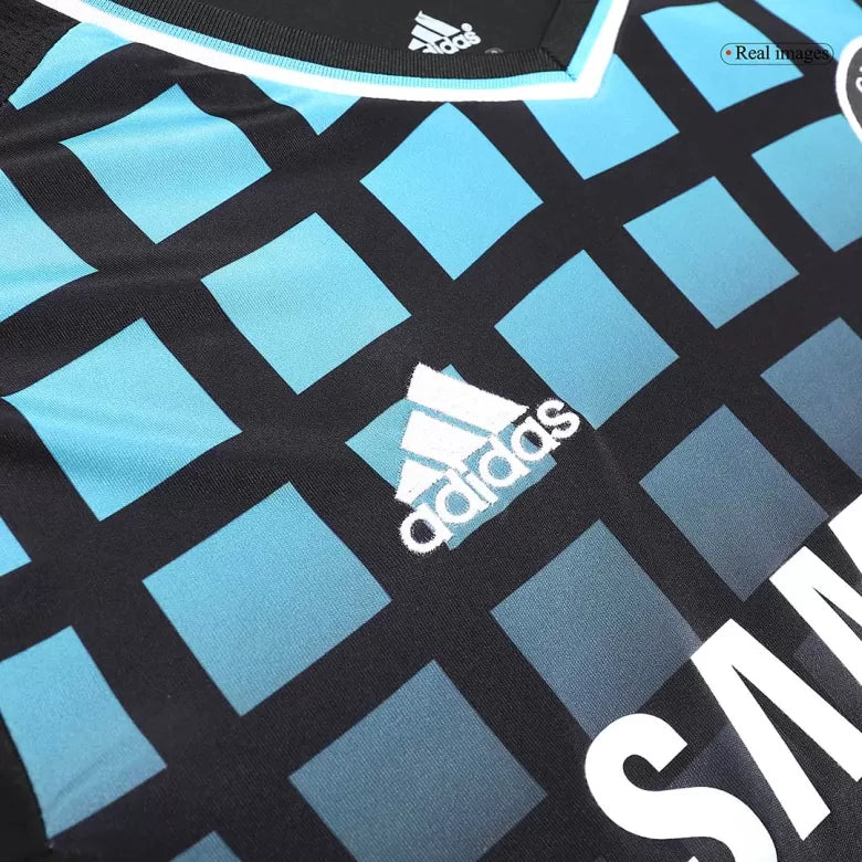 Camisola CHE 2011-12 Alternativa